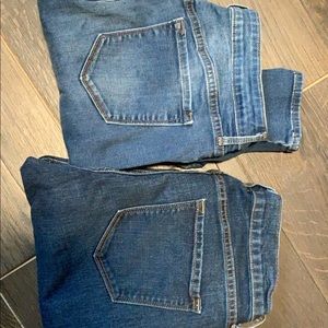 Women’s jeans